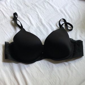 VS light push-up bra